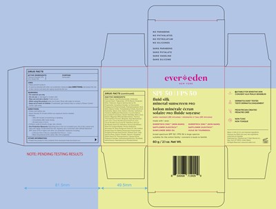 Carton (Spf 50 Pro Carton)